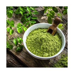 Poudre de Moringa en vrac, ingrédient naturel de qualité supérieure pour la fabrication alimentaire et les marchés d'exportation - Product Image 3