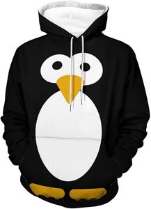 Sweat-shirts décontractés personnalisés par sublimation pour hommes, 100 % polyester polaire respirant à séchage rapide, impression intégrale graphique, vente en gros - Product Image 5