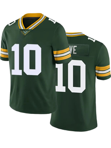 Camiseta de aficionado estadounidense de alta calidad, tela de alta calidad utilizada, servicio OEM. - Product Image 5
