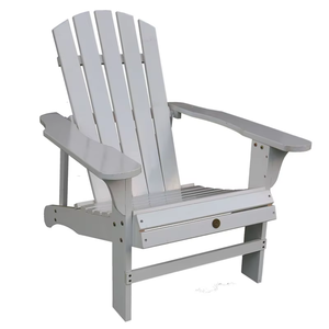 Sedia <span class=keywords><strong>Luna</strong></span> Pieghevole Moderna, Resistente e Confortevole, Inclinabile con Stampa a Colori, Multicolore in Legno per Uso Esterno e Spiaggia - Product Image 6