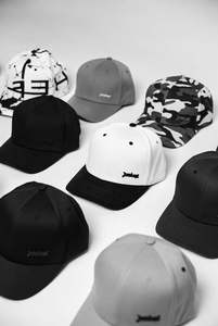 Casquette de baseball élégante anti-UV de qualité supérieure, couleur unie, vente en gros, streetwear 2026, logo brodé pour hommes - Product Image 6