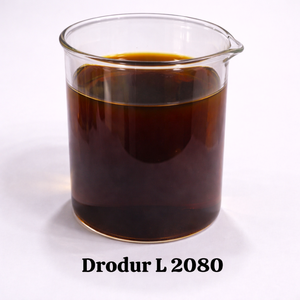 Prepolímero de PU para Pisos Deportivos Flexibles y Recubrimientos de PU 2K Drodur L 2080 - Product Image 2