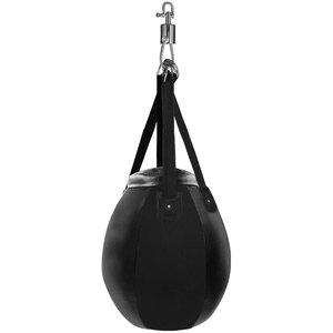 Équipement d'entraînement robuste pour les combattants : Sac de frappe suspendu robuste pour l'entraînement de force - Product Image 1