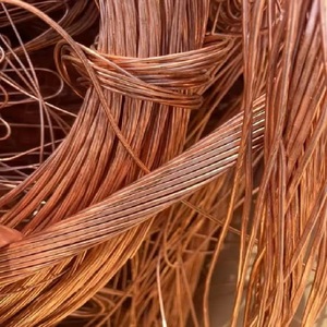 Chatarra de Alambre de Cobre/Millberry 99.95% a 99.99%, Chatarra de Alambre de Cobre Disponible, Alambre de Cobre para la Venta con Entrega a Todo el Mundo - Product Image 3