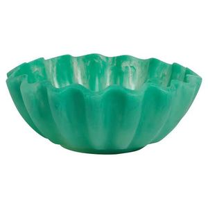 Tazón de Resina Personalizado con Diseño Clásico de Venus, Ecológico y Hecho a Mano, Apto para Congelador, Decoración para Fiestas, OEM/Venta al Por Mayor Disponible - Product Image 2