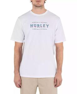 T-shirt à manches courtes Hieroglyphics pour homme | Hurley - Product Image 2