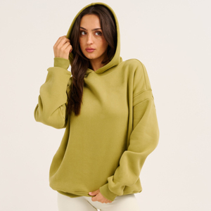 Nouvelle Arrivée Yoga : Sweat à Capuche Tendance pour Hommes et Femmes – Ensemble Hiver Oversize en Coton de Haute Qualité, Sans Coutures, Idéal au Quotidien - Product Image 2
