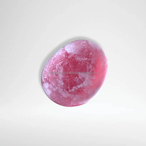 Plateau de service en résine de taille personnalisée fait à la main bons accessoires de table polis pour la cuisine à domicile modèle d'amour élégant fabriqué pour vous! - Product Image 5