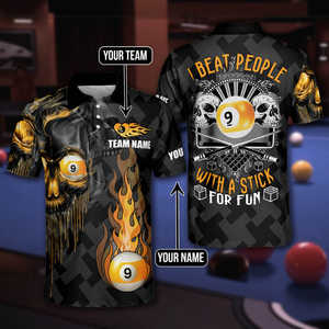 เสื้อโปโลสไตล์ใหม่ คุณภาพสูง 100% เสื้อโปโลซับลิเมชั่น เสื้อโปโลผู้ชาย เสื้อโปโลโบว์ลิ่ง เสื้อโปโลเด็กชาย เสื้อโปโลสีขาว - Product Image 5