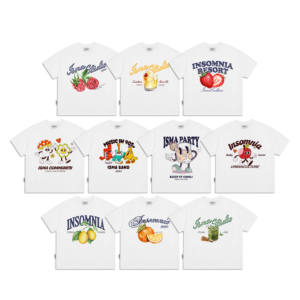 Camiseta Ecológica de Secado Rápido con Cuello Redondo, 250g, Hecha en Vietnam, para Hombre, ODM OEM, Unisex, Tallas Grandes, Mezcla de Viscosa/Algodón/Poliéster - Product Image 1