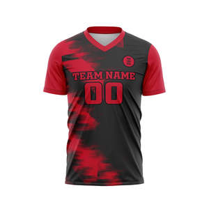 Uniforme de Fútbol Personalizado para Club, Pantalones Cortos, Equipación de Fútbol, Fabricante de Ropa Deportiva para Clubes, Venta al Por Mayor OEM ODM - Product Image 2