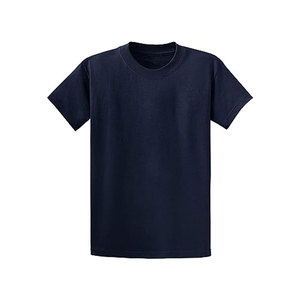เสื้อยืดคอตตอนคุณภาพดีราคาประหยัดสำหรับผู้ชาย ปี 2025 เสื้อเชิ้ตแขนสั้นพิมพ์ลายตามสั่ง เนื้อผ้านุ่ม น้ำหนักเบา คอกลม - Product Image 3