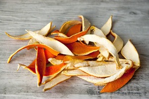 Écorce d'orange naturelle Citrus Aurantium Dulcis riche en arômes pour les formulations à base de plantes, la transformation alimentaire et les applications en matière de boissons - Product Image 3