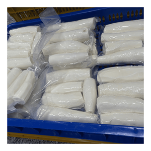 Cassava Congelada IQF Producida con Cubos de Raíz de Cassava Natural para la Elaboración de Bocadillos y Procesamiento de Alimentos, Vietnam - Product Image 4