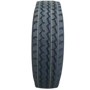 Neumático Radial Comercial al por Mayor para Camión 12R22.5 315/80R22.5, Todas las Posiciones, Alto Rendimiento y Larga Duración para Conducción de Larga Distancia - Product Image 4