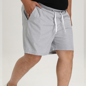 Nouveaux shorts de survêtement respirants personnalisables avec logo pour hommes – Style streetwear tendance – En vente - Product Image 6