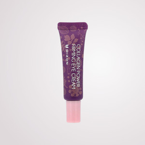 ครีมลดเลือนริ้วรอย Mizon Korean K-Beauty Collagenpawo FirmingEyeCream 25 มล. ผลิตในเกาหลี คอลลาเจน สำหรับทุกเพศ - Product Image 3