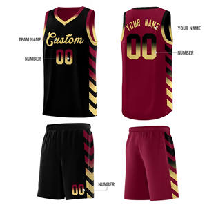 Uniforme de Baloncesto de Secado Rápido y Transpirable de Alta Calidad, Ropa Deportiva, Uniforme de Baloncesto de Pakistán 2026, Gran Venta, para Jóvenes - Product Image 6
