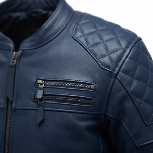 <b>Men's</b> <b>Corduroy</b> Hooded Bomber <b>Jacket</b> Vintage Casual Sports Waterproof Quick Dry Spring Windbreaker <b>Jacket</b> Custom OEM Wholesale - Product Image 5