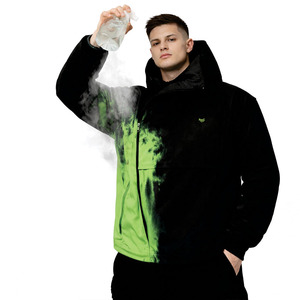 High Quality Lightweight Waterproof Thermal Windbreaker <b>Jackets</b> Outdoor Sports <b>Running</b> Heat Reactive Windbreaker <b>jacket</b> for <b>men</b> - Product Image 6