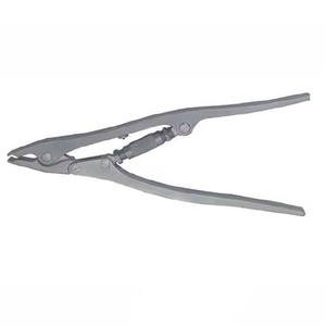 Tige orthopédique chirurgicale pour la fixation et la stabilisation osseuse interne, tige de support d'implant médical pour la réparation des fractures osseuses - Product Image 6