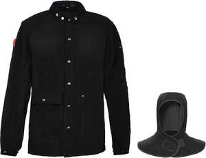 New Design Custom Logo Comfortable Safe Cow Hide Leather <b>Worker</b> Best Welding <b>Jacket</b> All Sizes Workwear Suit/Shirt Protective - Product Image 2