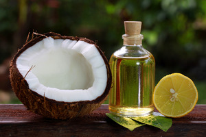 Vietnam <b>Coconut</b> Oil | Food & Cosmetic Grade | Wholesale Supply - Product Image 5