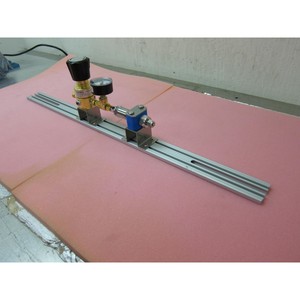 Système de distribution de gaz Kinetics Fluid System, Tescom - Équipements et pièces semi-conducteurs de renommée mondiale à la fois fiables et durables - Product Image 3