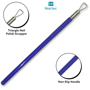 Wholesale Rate Reusable Good Selling Durable Stainless Steel Manicure Grooming <b>Kit</b> Multi-Functional Cuticle Pusher Cleaner Set - Product Image 5