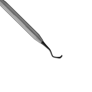 Cureta Sinusal Black Line para Elevación y Limpieza Precisa del Seno Maxilar, Mejora la Precisión y la Seguridad en Cirugía de Implantes Dentales - Product Image 6