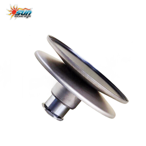 SUN Racing Taiwan NMAX 155 Torque Drive Assembly V2 Steel Build with Bearing Smooth Power Transfer Durable <b>Scooter</b> <b>Part</b> - Product Image 5
