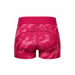 Everyday Women <b>Boxer</b> Shorts Lightweight Soft Casual Shorts For Home Wear Daily Use And Simple Daily Clothing - Product Image 4