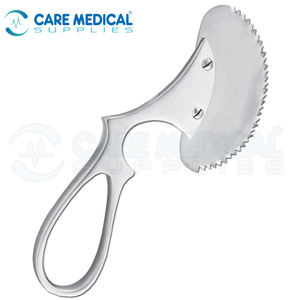 Instrumentos Quirúrgicos Ortopédicos de Acero Inoxidable Autoclavables para Cirugía Ósea, Diseñados a Medida - Product Image 2