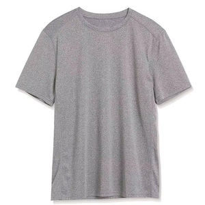 Camisetas de Hombre 2026, Último Estilo, Nueva Moda, Tallas Grandes, Logotipo Personalizado, Alta Calidad, 100% Algodón, Precio Bajo - Product Image 2