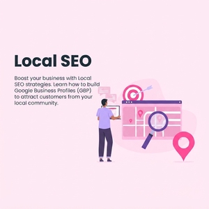 บริการจัดการ SEO ระดับพรีเมียมในพื้นที่ และโซลูชันการจัดอันดับแผนที่ประสิทธิภาพสูงสำหรับธุรกิจขนาดเล็ก - Product Image 6