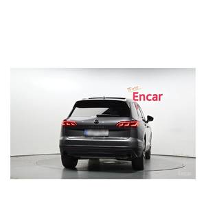 Pour Volkswagen Touareg 3.0 TDI Premium, modèle juillet 2023, 41 077 km, Diesel, Boîte automatique, Sièges en cuir, Conduite à gauche - Product Image 4