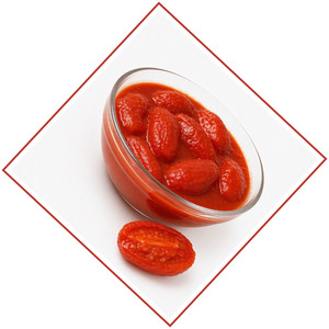 Délicieuses tomates Roma en conserve de 30 oz, prix abordable, les plus vendues, fournies par un fabricant vietnamien. - Product Image 6