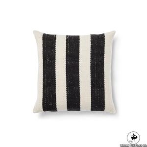 Luxury 2026 Boho Wool <b>Pillow</b> Cover By Indian Textiles H/L Handwoven Decorative <b>Throw</b> <b>Pillow</b> Luxury Boho <b>Pillow</b> - Product Image 5