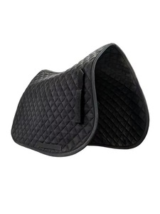 Tapis de selle pour cheval en néoprène polaire personnalisable de haute qualité et durable pour l'entraînement - Product Image 5