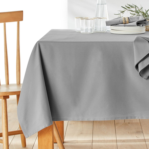 Handmade Cotton Table Cover Hand Block Printed Floral Design for Wedding <b>Parties</b> Restaurant Kitchen Dining Wholesale Supply - Product Image 5