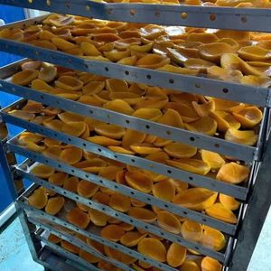 มะม่วงอบแห้งเคี้ยวนุ่มของเวียดนามเขตร้อนที่มีความหวานพรีเมี่ยมจากธรรมชาติ - Product Image 3