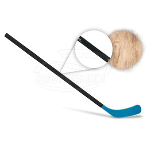 Bâton de hockey sur glace de qualité supérieure Bâton de hockey sur glace de couleur unie Bâton de hockey sur glace en matériau durable - Product Image 3