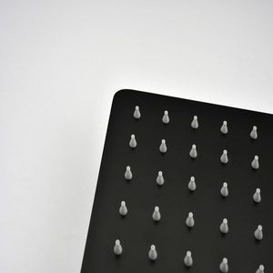 Set Doccia Monocomando Contemporaneo per Bagno, Finitura Nichel, Montaggio a Parete - Product Image 3