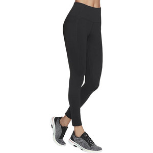 Leggings sin costuras para mujer, pantalones de entrenamiento de cintura alta - Product Image 6