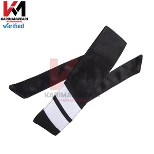 Bandeau de paintball haute visibilité à séchage rapide en tissu respirant avec ajustement élastique, impression de logo par sublimation et protection anti-transpiration - Product Image 4