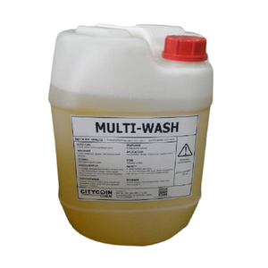 Limpiador multiusos de fórmula concentrada multiusos para limpieza interior y multisuperficie - Product Image 1