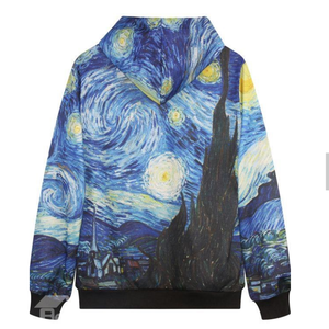 Sweat à capuche tendance au design actuel, streetwear, prix compétitif, sweats respirants pour femme avec service OEM - Product Image 5