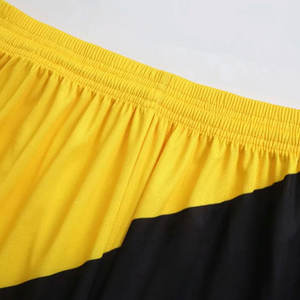 Uniforme de Baloncesto de Diseño Único Personalizado, de Alta Calidad, Económico y de Secado Rápido, Hecho en Pakistán - Product Image 5