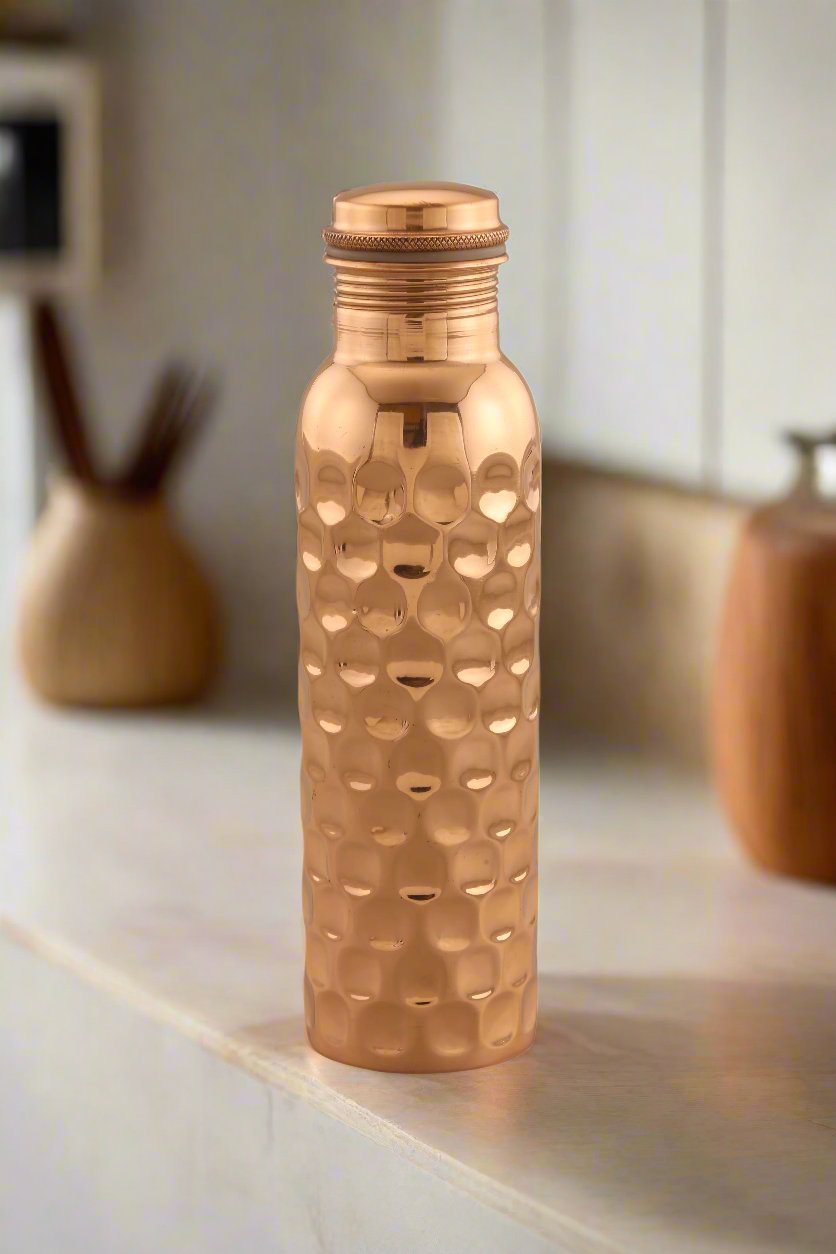 Copper