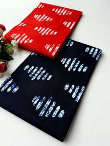 Tela de Algodón con Estampado Africano Ankara Vibrante para Confección de Ropa, Manualidades y Moda, por Hitjem Export Island Supplier - Product Image 3